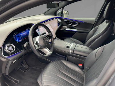 Mercedes-Benz EQE Gebrauchtwagen