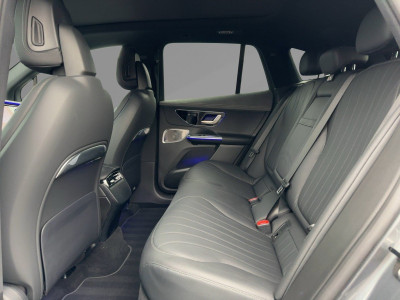 Mercedes-Benz EQE Gebrauchtwagen