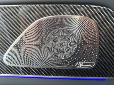 Mercedes-Benz GLE Gebrauchtwagen