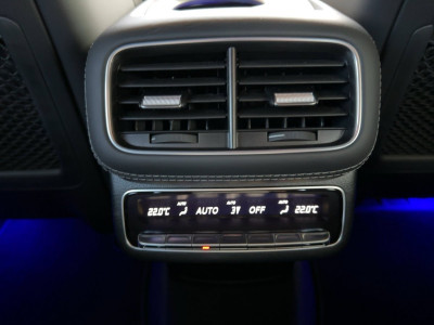 Mercedes-Benz GLE Gebrauchtwagen