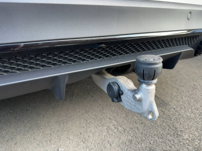 Mercedes-Benz GLE Gebrauchtwagen