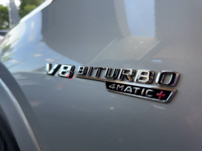 Mercedes-Benz GLE Gebrauchtwagen