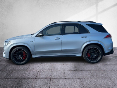 Mercedes-Benz GLE Gebrauchtwagen