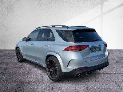 Mercedes-Benz GLE Gebrauchtwagen