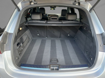 Mercedes-Benz GLE Gebrauchtwagen