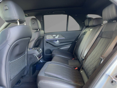 Mercedes-Benz GLE Gebrauchtwagen