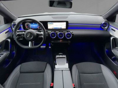 Mercedes-Benz CLA Gebrauchtwagen