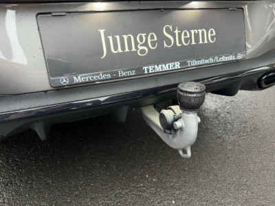 Mercedes-Benz CLA Gebrauchtwagen