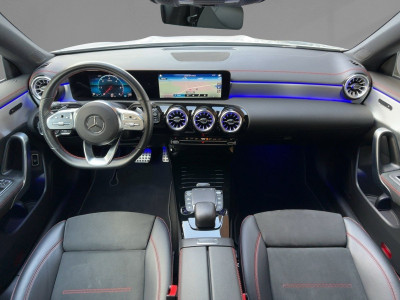 Mercedes-Benz CLA Gebrauchtwagen