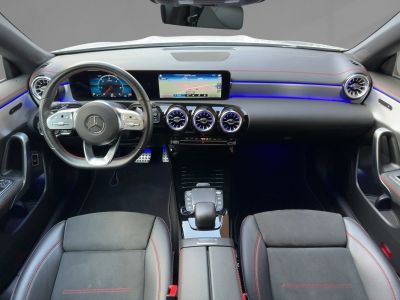 Mercedes-Benz CLA Gebrauchtwagen