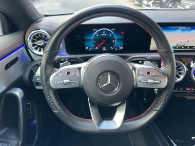 Mercedes-Benz CLA Gebrauchtwagen