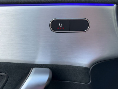 Mercedes-Benz CLA Gebrauchtwagen