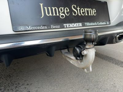 Mercedes-Benz CLA Gebrauchtwagen