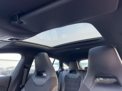 Mercedes-Benz CLA Gebrauchtwagen