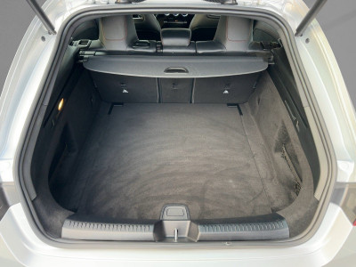 Mercedes-Benz CLA Gebrauchtwagen