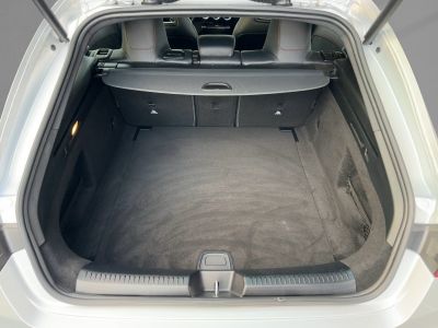 Mercedes-Benz CLA Gebrauchtwagen