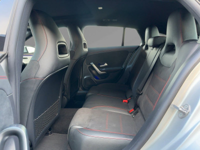 Mercedes-Benz CLA Gebrauchtwagen