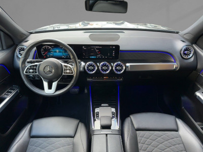 Mercedes-Benz GLB Gebrauchtwagen
