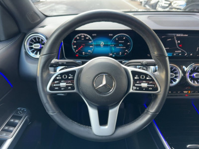 Mercedes-Benz GLB Gebrauchtwagen