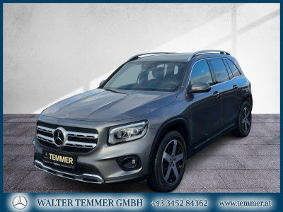 Mercedes-Benz GLB Gebrauchtwagen