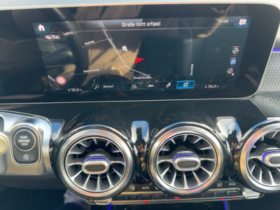 Mercedes-Benz GLB Gebrauchtwagen