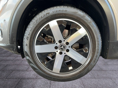 Mercedes-Benz GLB Gebrauchtwagen