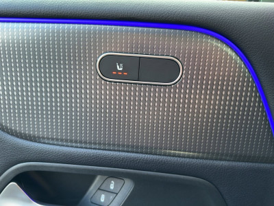 Mercedes-Benz GLB Gebrauchtwagen