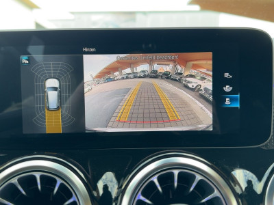 Mercedes-Benz GLB Gebrauchtwagen