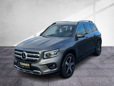 Mercedes-Benz GLB Gebrauchtwagen