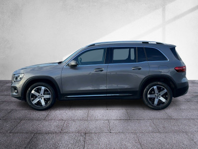 Mercedes-Benz GLB Gebrauchtwagen