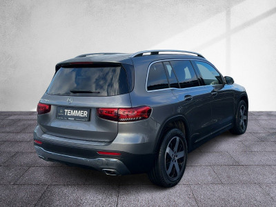 Mercedes-Benz GLB Gebrauchtwagen