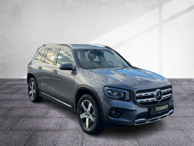 Mercedes-Benz GLB Gebrauchtwagen