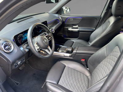 Mercedes-Benz GLB Gebrauchtwagen