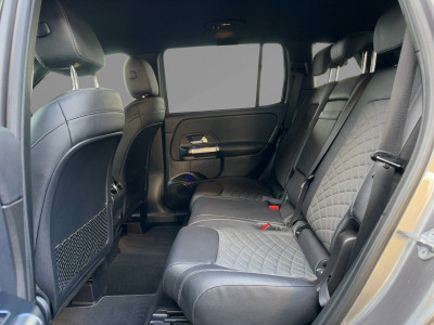 Mercedes-Benz GLB Gebrauchtwagen