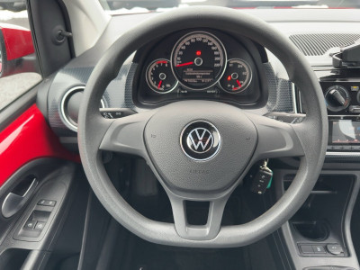 VW Up Gebrauchtwagen