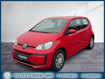 VW Up Gebrauchtwagen