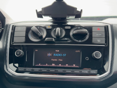 VW Up Gebrauchtwagen