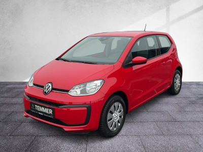 VW Up Gebrauchtwagen