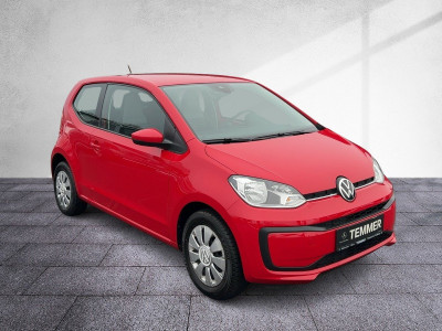 VW Up Gebrauchtwagen