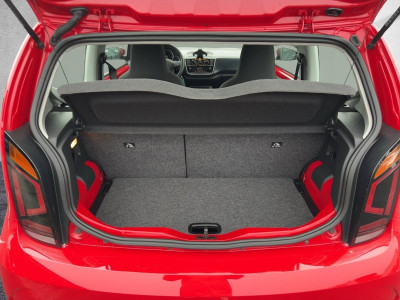 VW Up Gebrauchtwagen