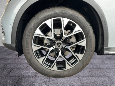 Mercedes-Benz GLC Gebrauchtwagen Mercedes-Benz GLC Gebrauchtwagen