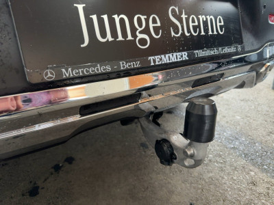 Mercedes-Benz GLC Gebrauchtwagen Mercedes-Benz GLC Gebrauchtwagen