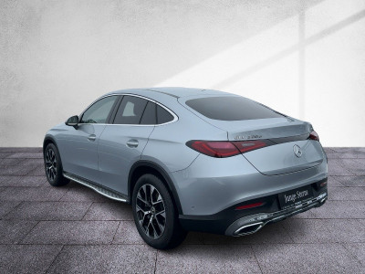 Mercedes-Benz GLC Gebrauchtwagen Mercedes-Benz GLC Gebrauchtwagen