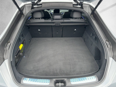 Mercedes-Benz GLC Gebrauchtwagen Mercedes-Benz GLC Gebrauchtwagen