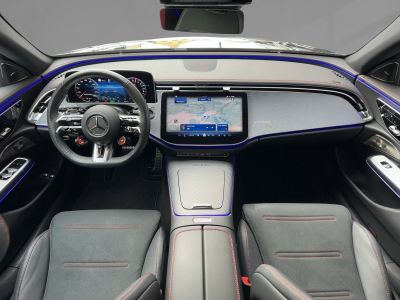 Mercedes-Benz E-Klasse Gebrauchtwagen