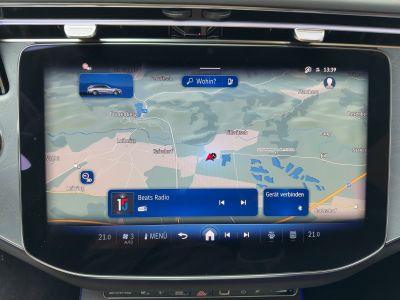 Mercedes-Benz E-Klasse Gebrauchtwagen