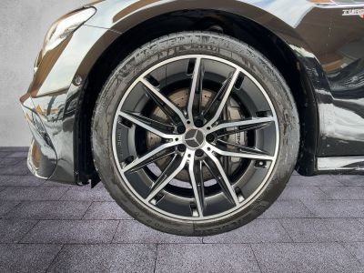 Mercedes-Benz E-Klasse Gebrauchtwagen