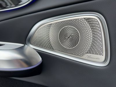 Mercedes-Benz E-Klasse Gebrauchtwagen