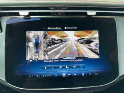 Mercedes-Benz E-Klasse Gebrauchtwagen