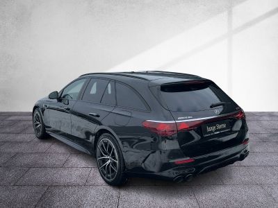 Mercedes-Benz E-Klasse Gebrauchtwagen